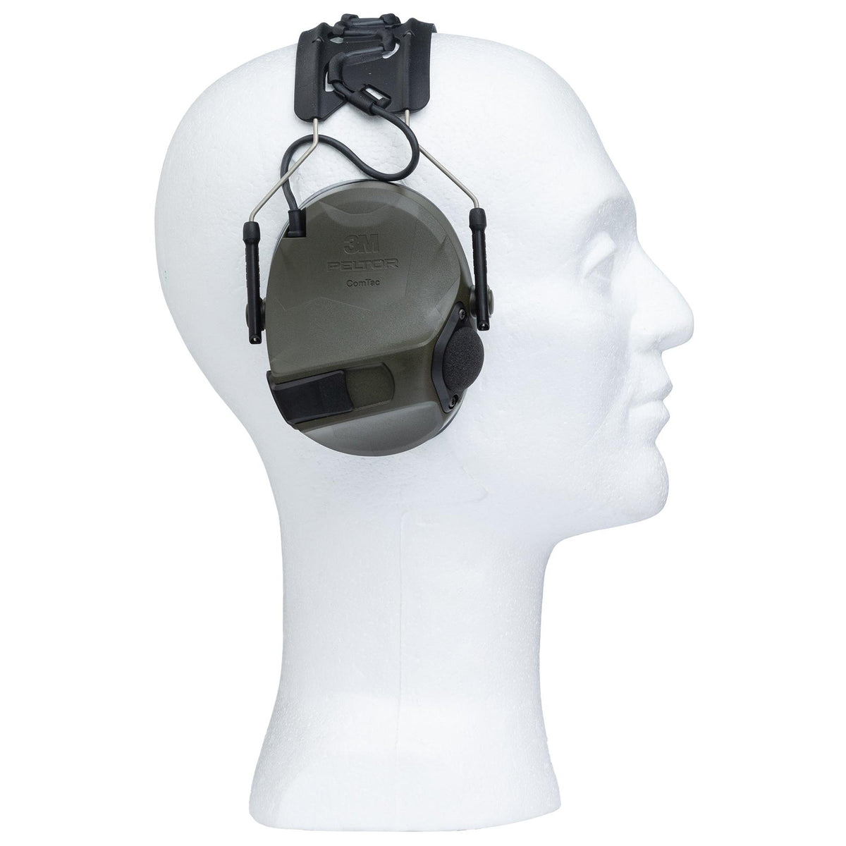 Peltor ComTac VIII Hearing Protectors