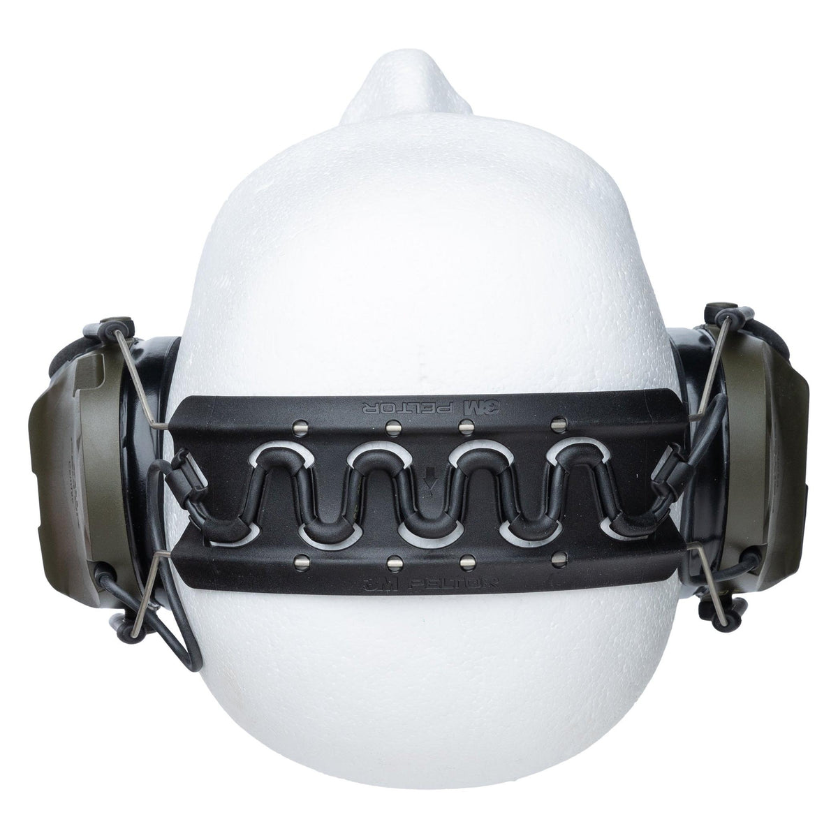 Peltor ComTac VIII Hearing Protectors