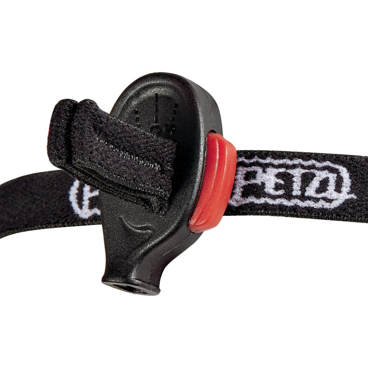 Petzl e+LITE Notfall-Stirnlampe
