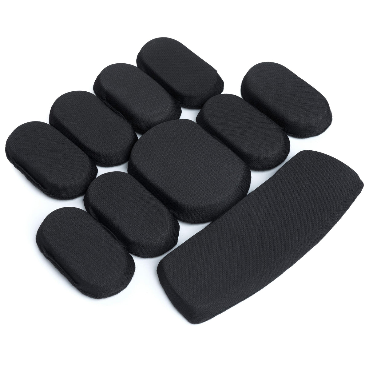 PGD ARCH/MICH pad set 