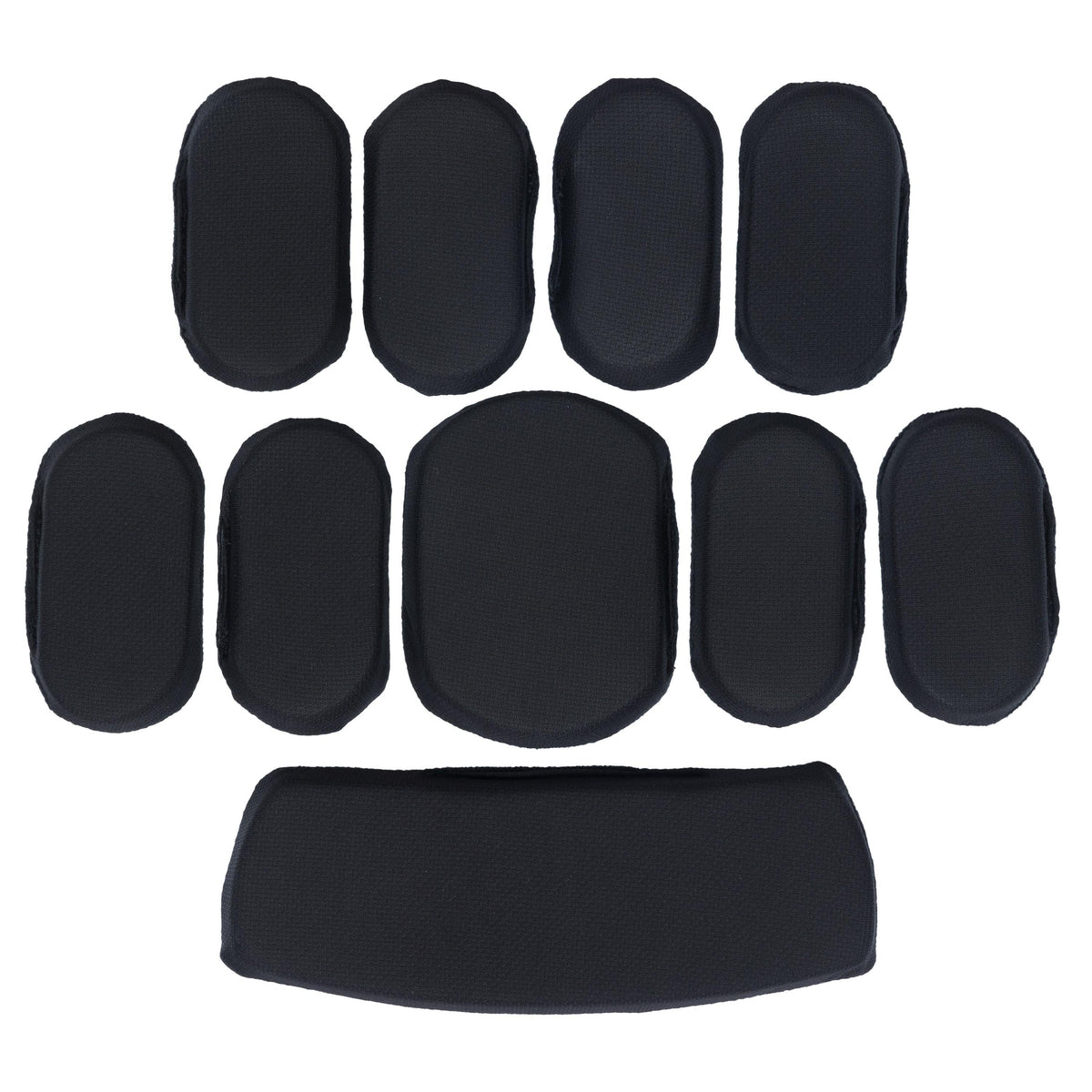 PGD ARCH/MICH pad set