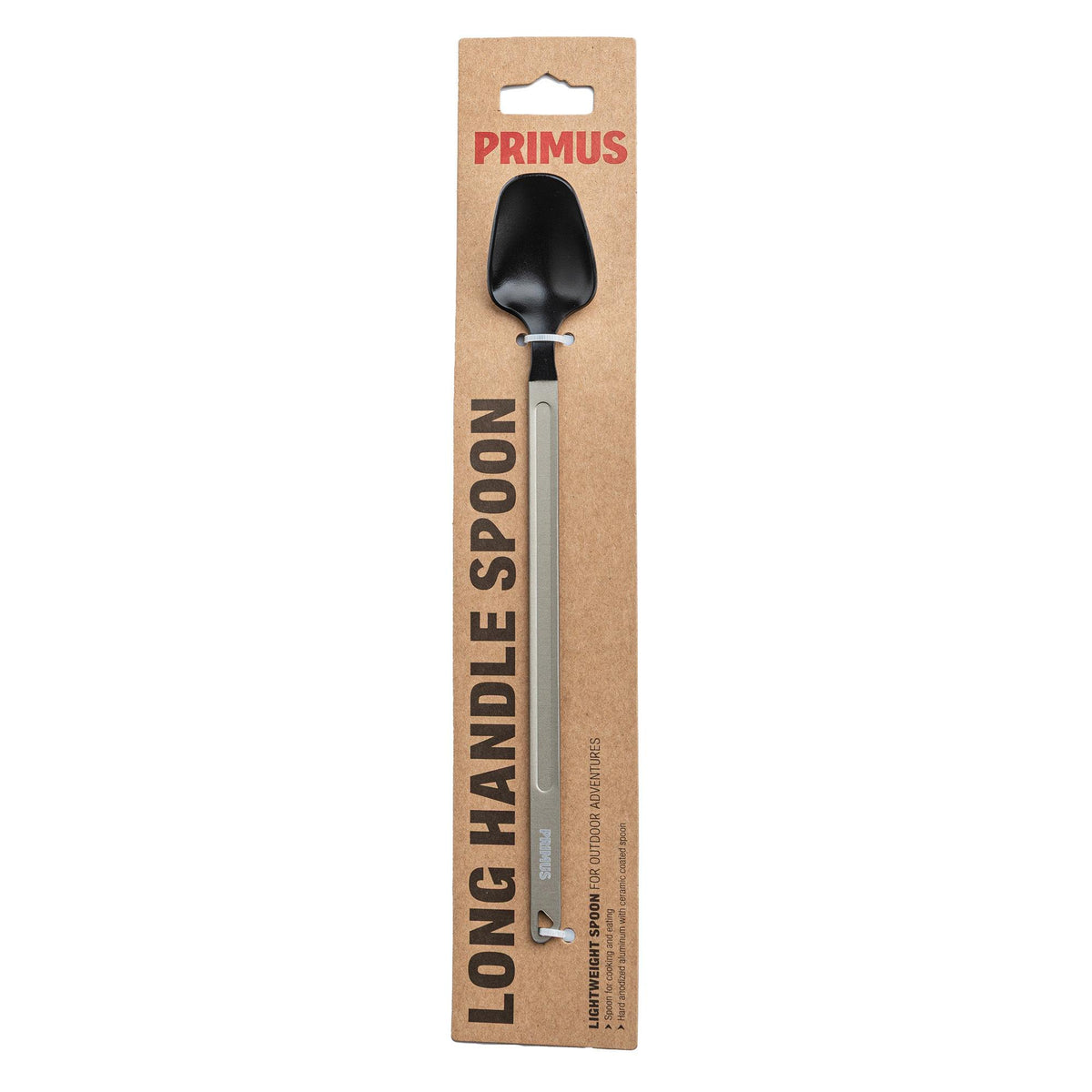 Primus Long Spoon, Alu
