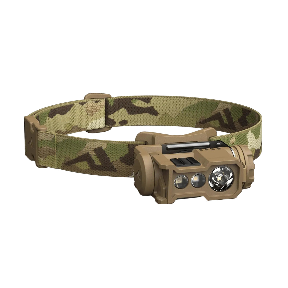 Princeton Tec Ghost X MPLS Headlamp