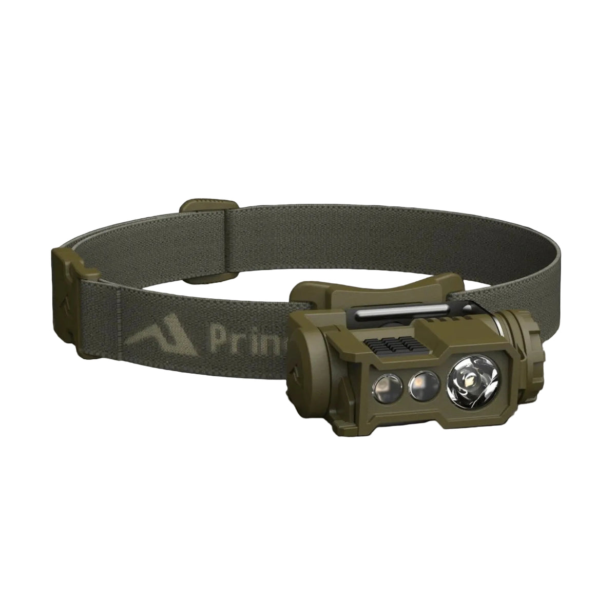 Princeton Tec Ghost X MPLS Headlamp