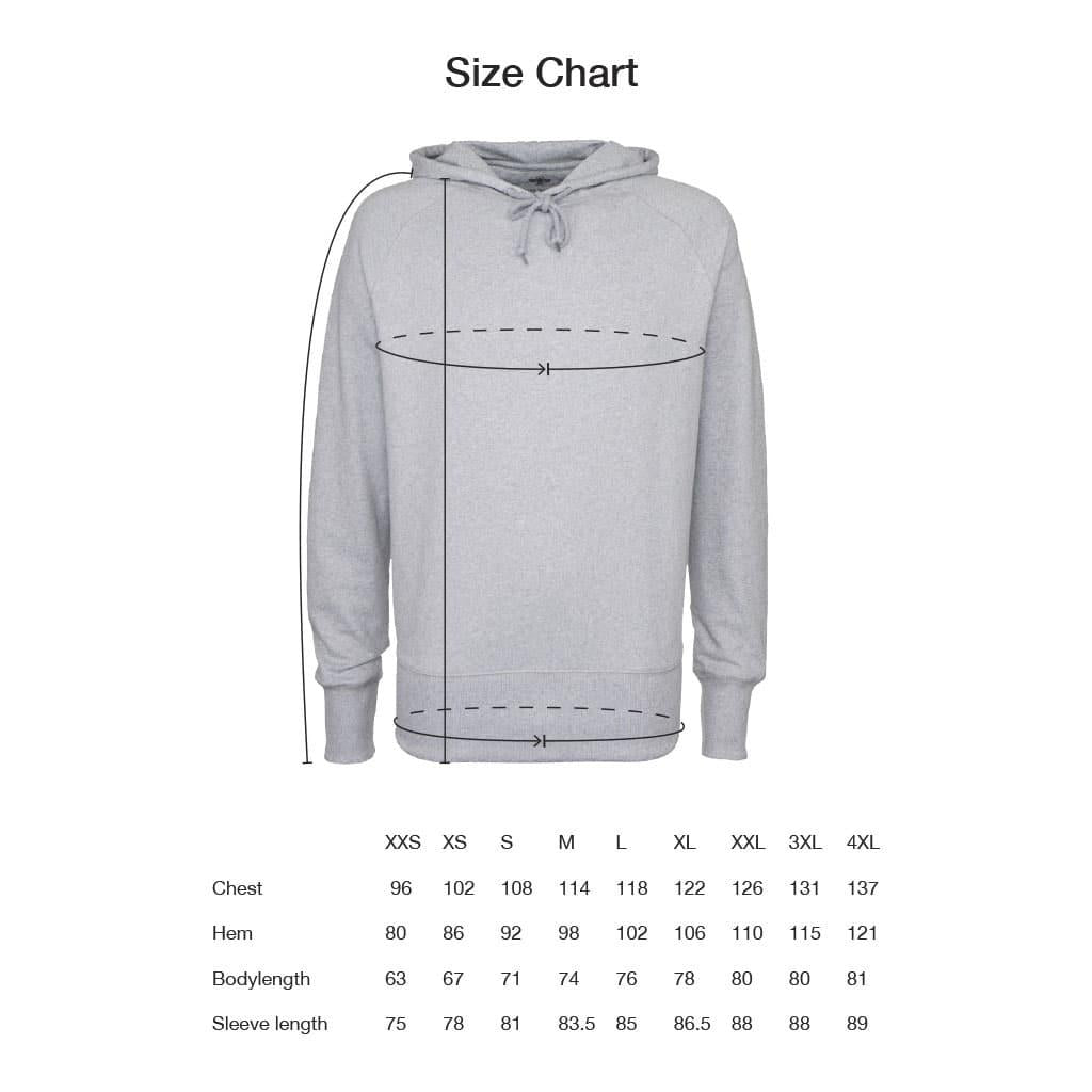 Varusteleka Age Quod Agis Hoodie 