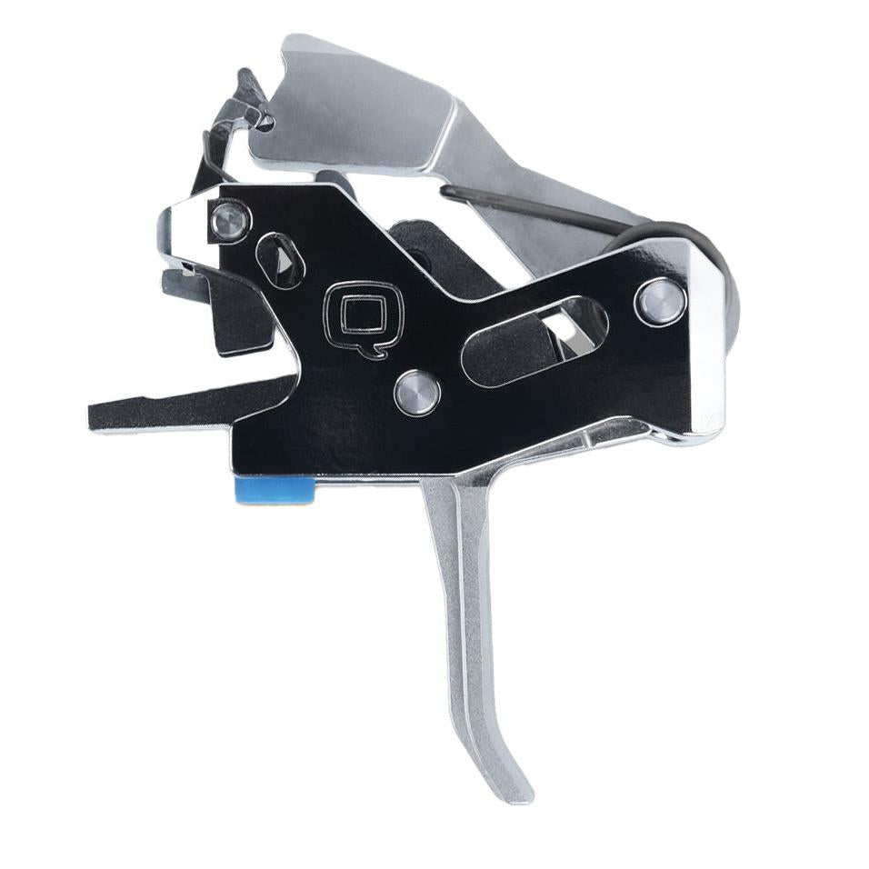 Q Literally The Best Trigger Ever Made