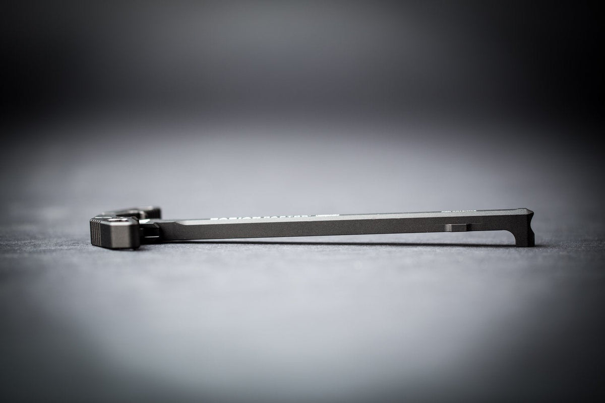 Radian Raptor AR-15 Charging Handle, Black