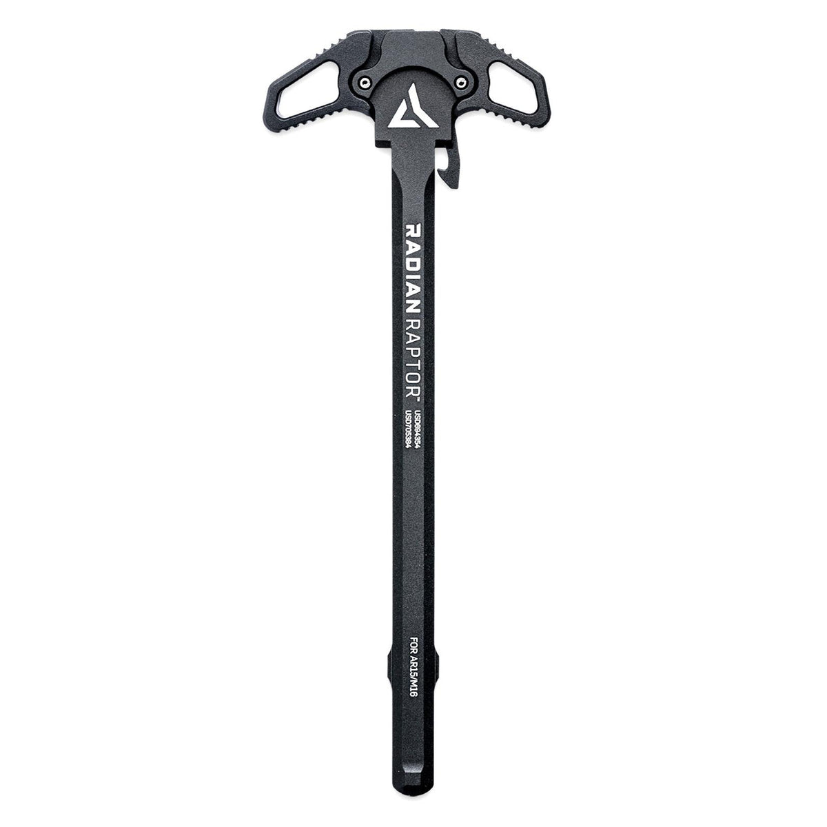 Radian Raptor AR-15 Charging Handle, Black