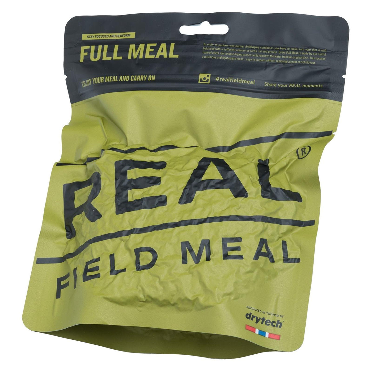 Real Field Meal