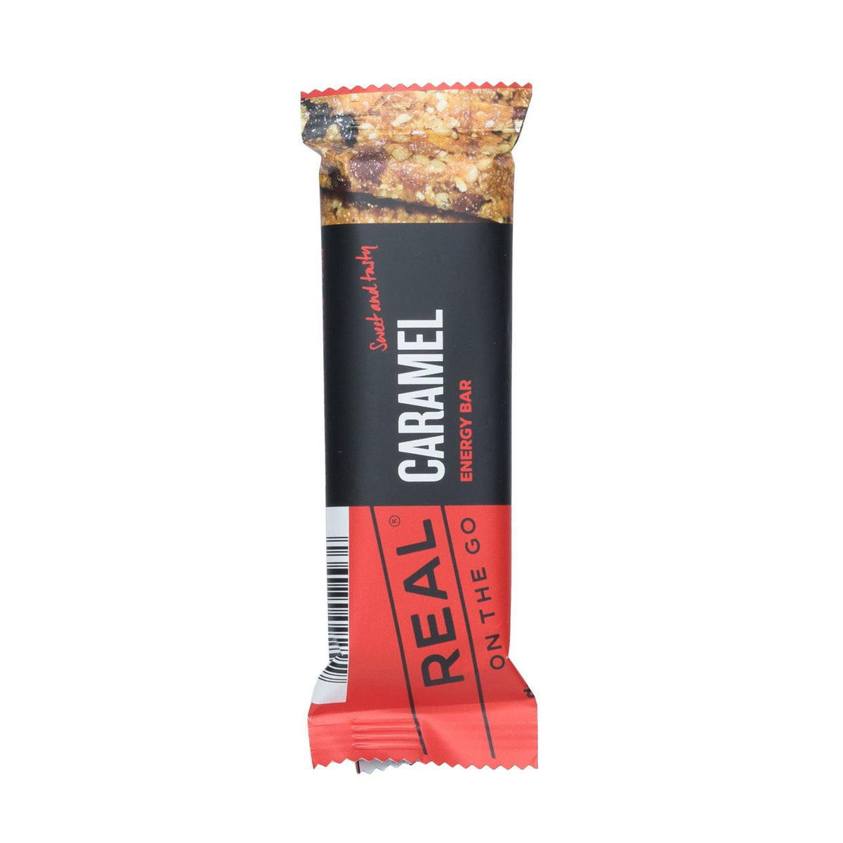 Real On the Go energiapatukka
