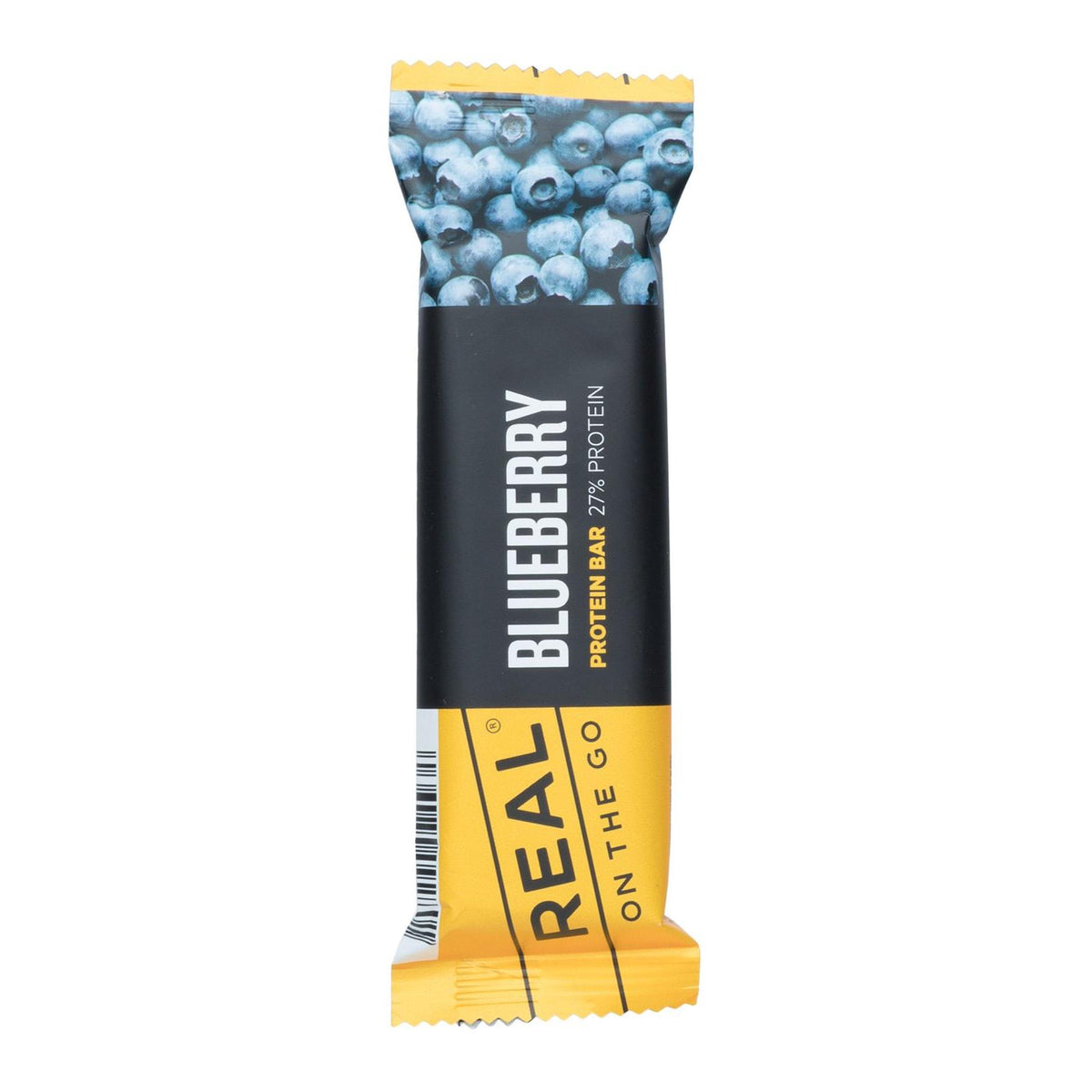 Real On the Go Proteinriegel