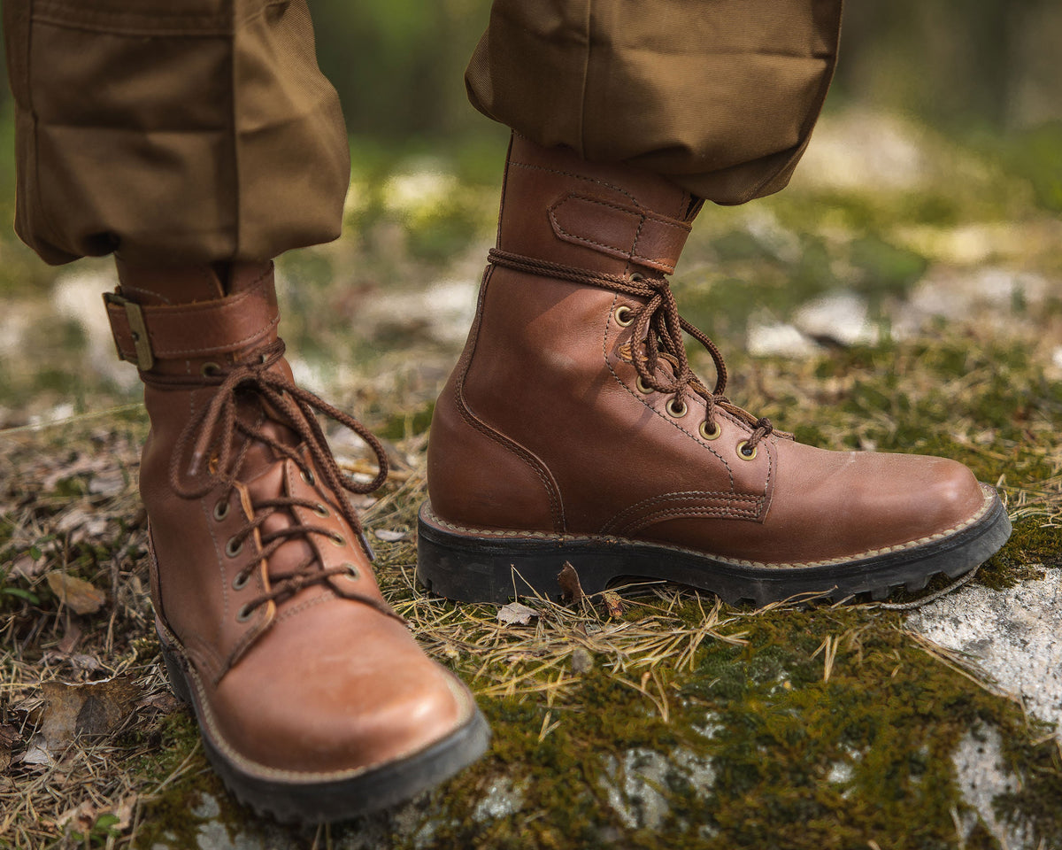 Freestyle Recce Kampfstiefel