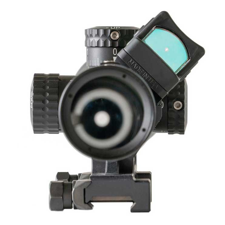 Reptilia ROF-45 Mount, 30 mm 