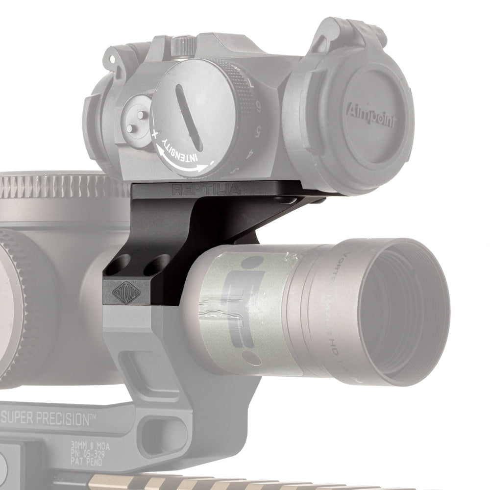 Reptilia ROF-90 Mount, 30 mm 