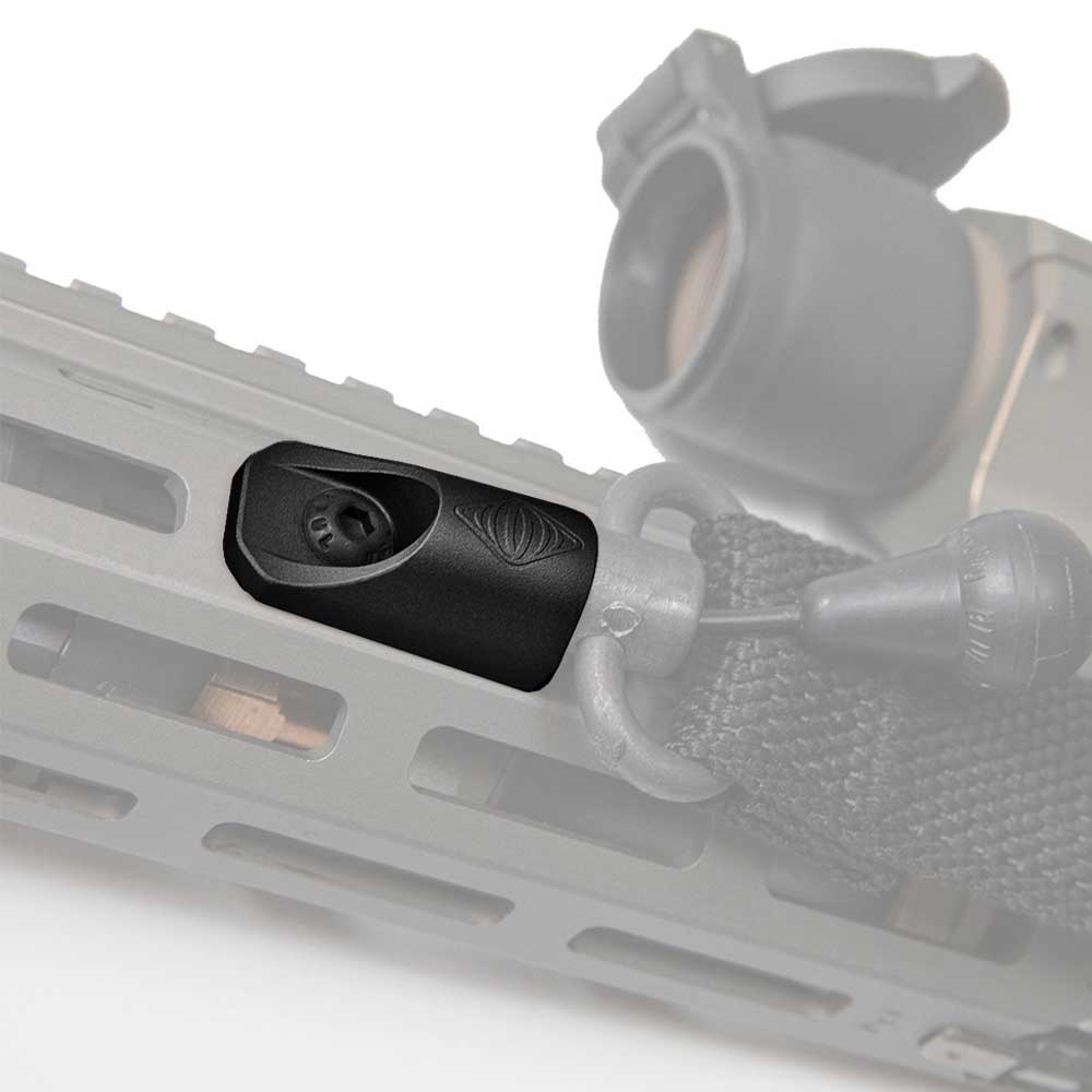 Reptilia Socket M-LOK QD Sling Mount