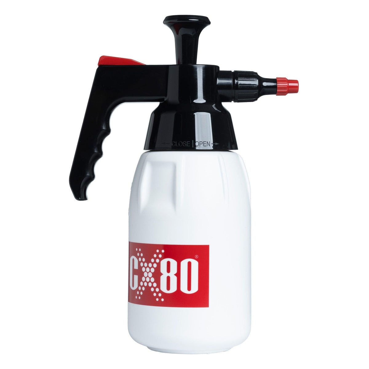 RifleCX Atomizer suihkepullo, 900ml