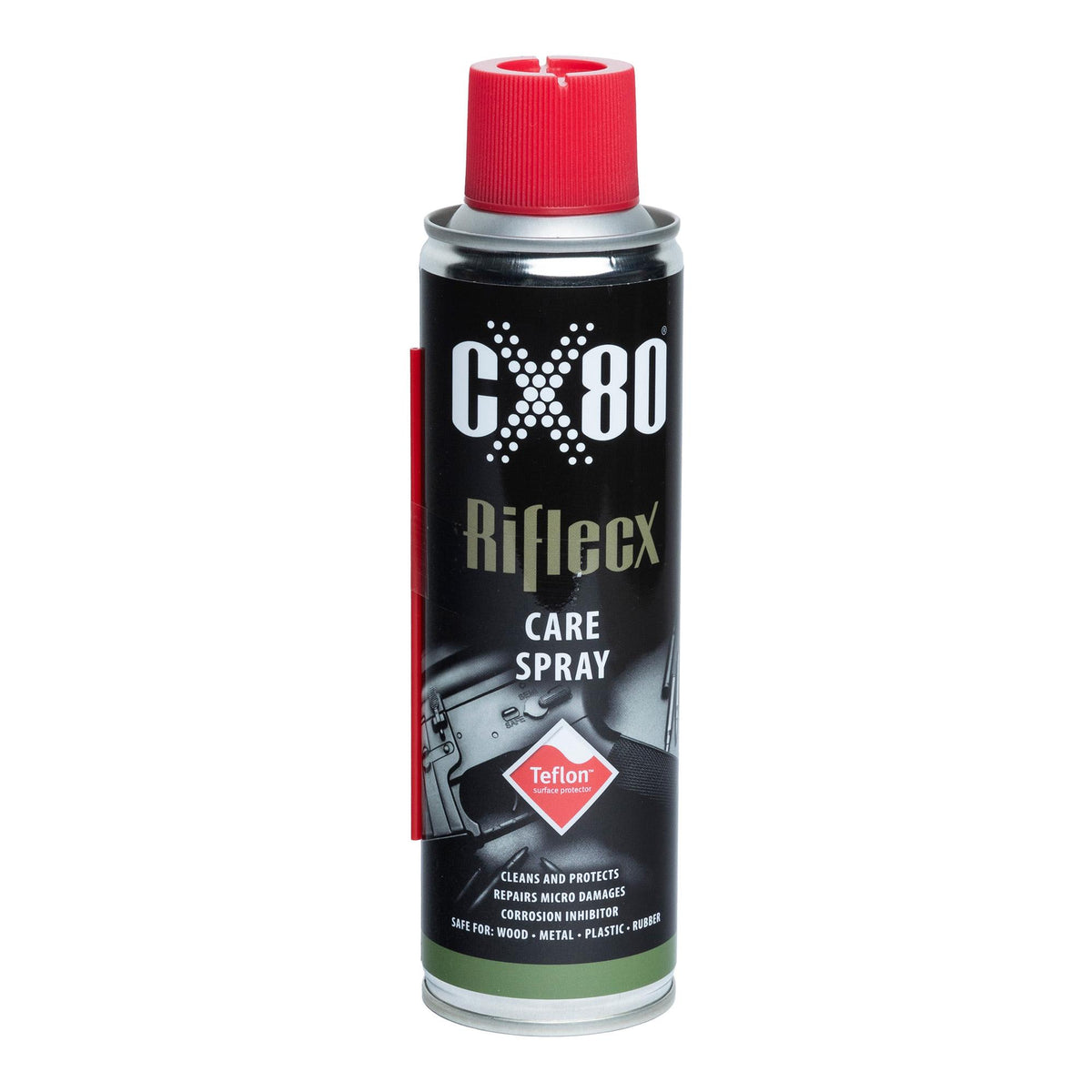RifleCX hoitospray teflonilla, 200ml