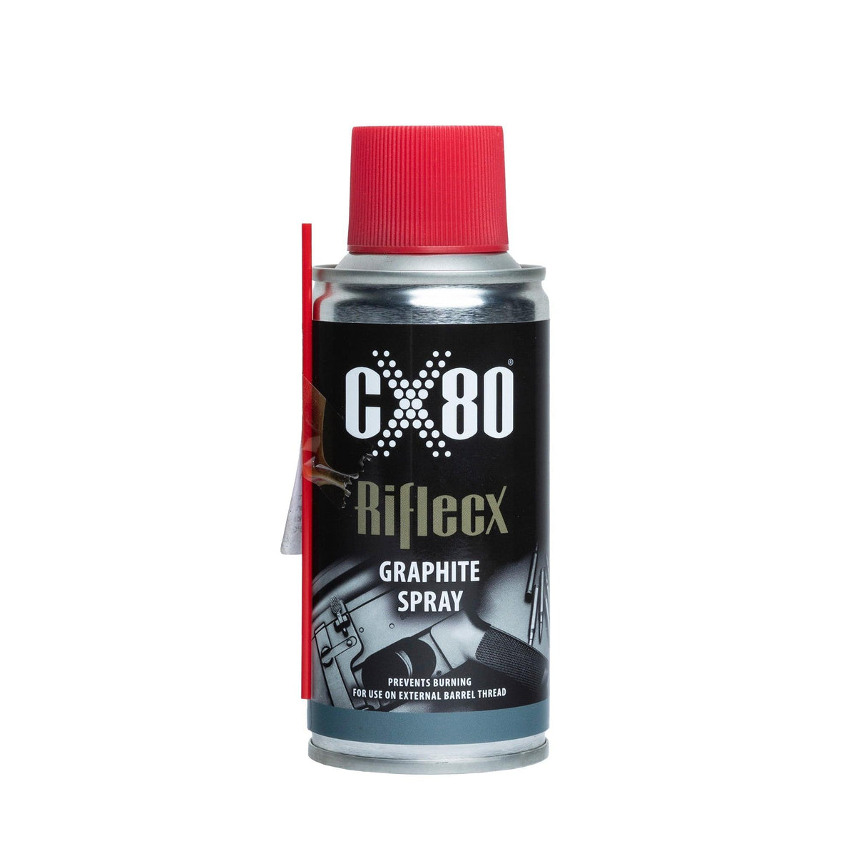RifleCX grafiittispray