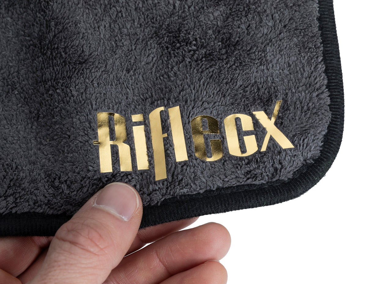 RifleCX Polishing Towel