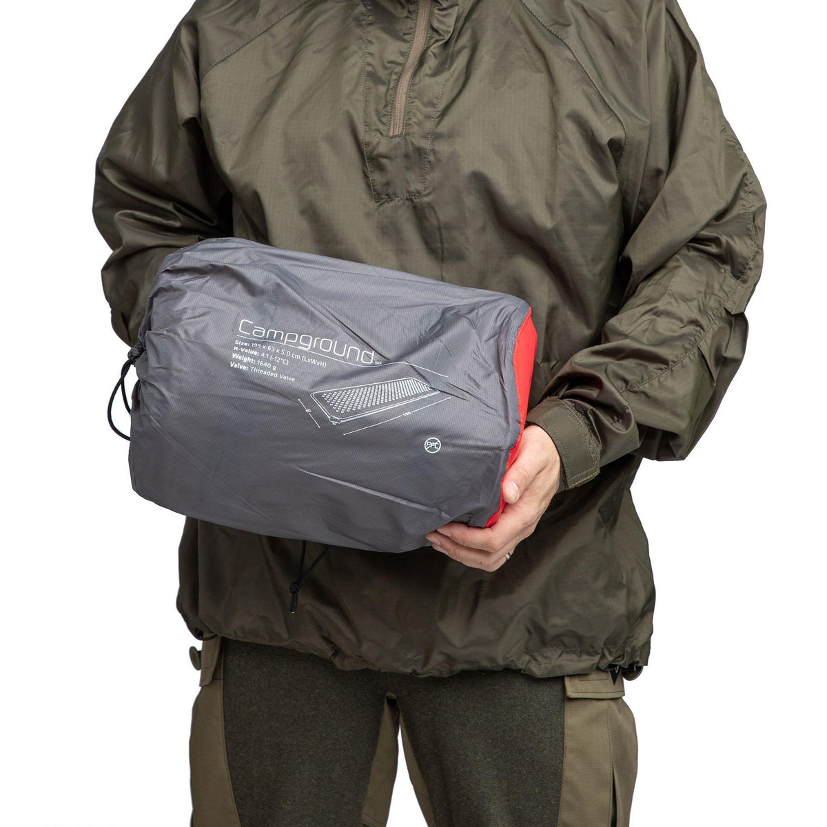 Robens Campground 50 Sleeping Pad