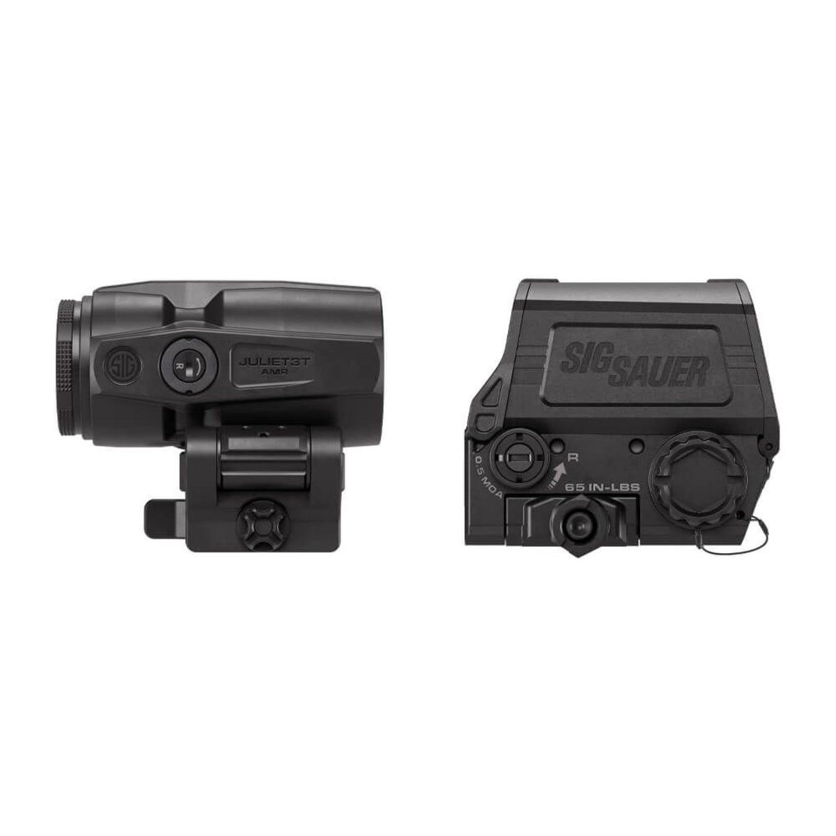Sig Sauer ROMEO8T-AMR / JULIET3T Combo Set