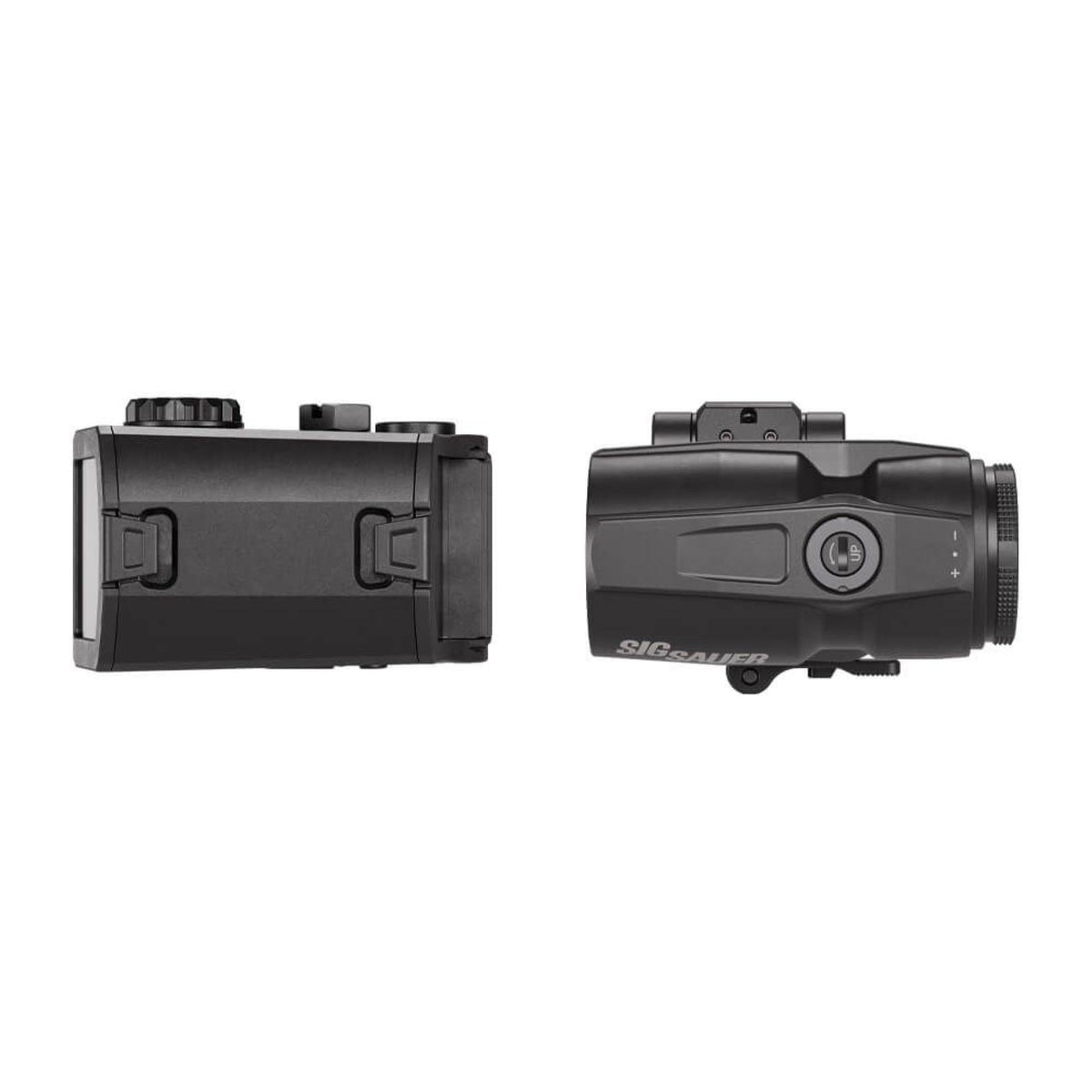 Sig Sauer ROMEO8T-AMR / JULIET3T Combo Set