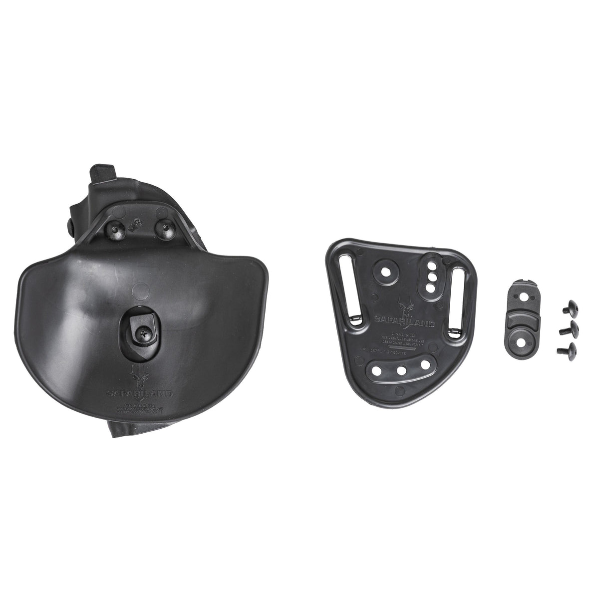 Safariland 6378 ALS Pistol Holster, Sig Sauer P228/P229, Unissued