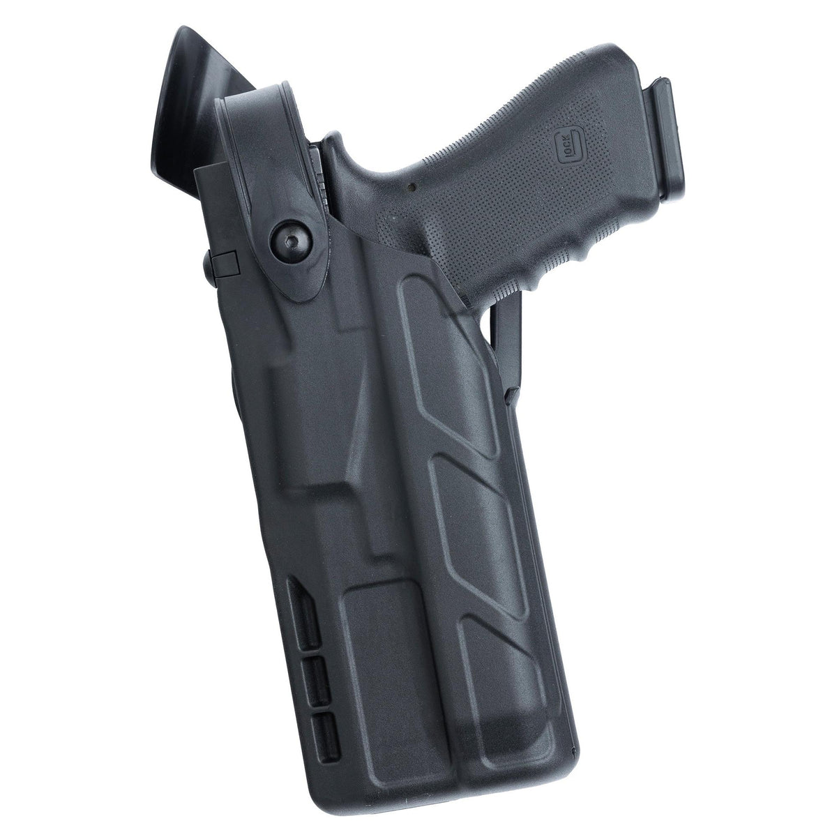 Safariland 7360 ALS/SLS Level 3 Duty Holster, Left Hand, Glock 20/21/37, Unissued