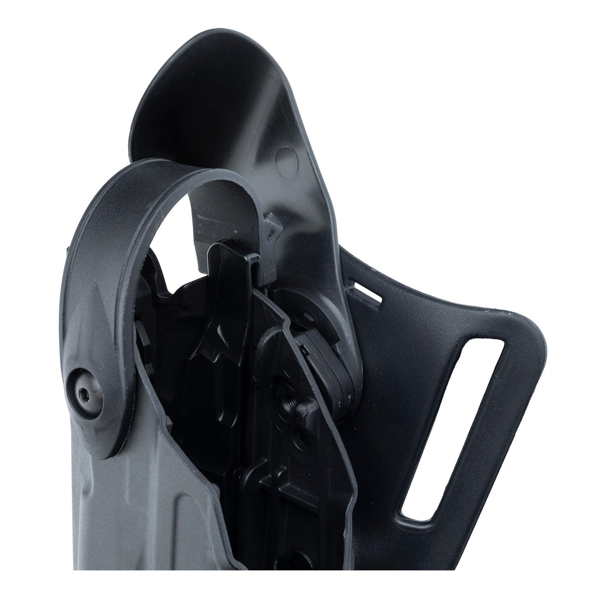 Safariland 7360 ALS/SLS Level 3 Duty Holster, Left Hand, Glock 20/21/37, Unissued