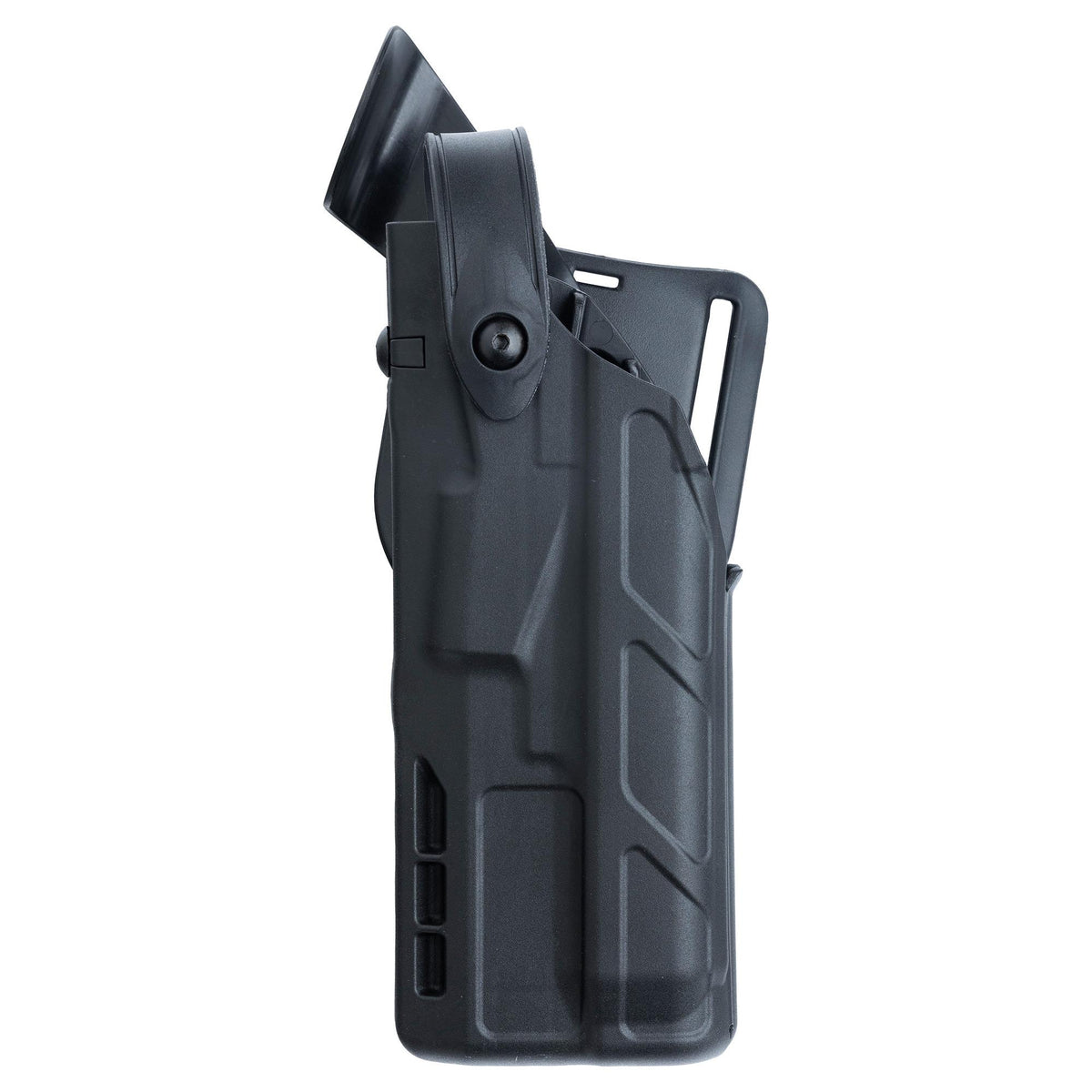 Safariland 7360 ALS/SLS Level 3 pistoolikotelo, vasenkätinen, Glock 20/21/37, uudenveroinen