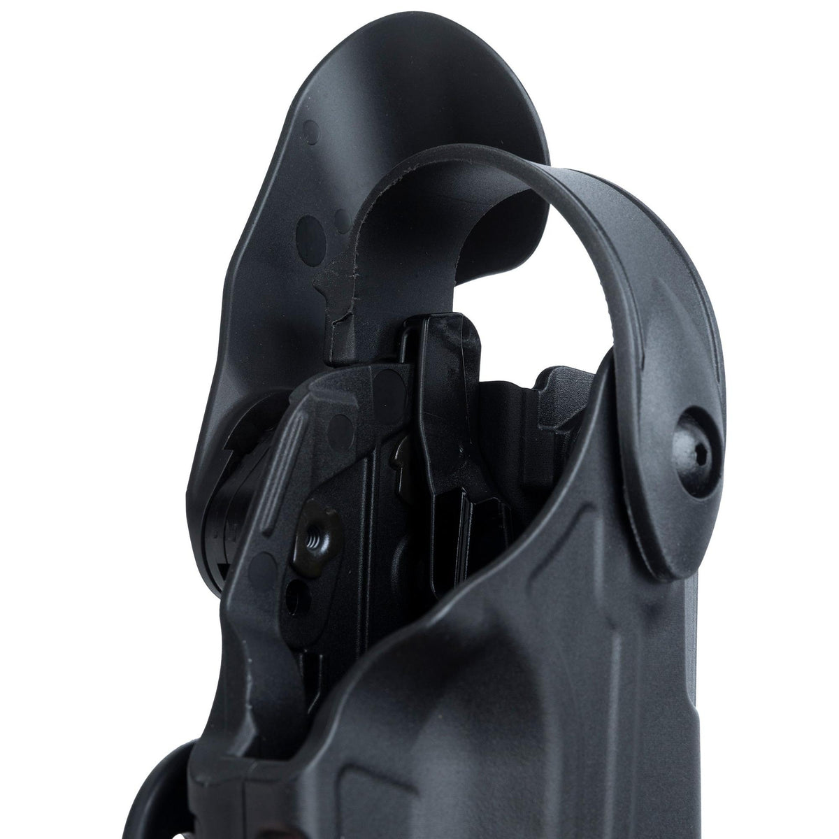 Safariland 7367 7TS ALS/SLS Level 3 Verdecktes Holster, SIG P229R 9mm, Ungetragen