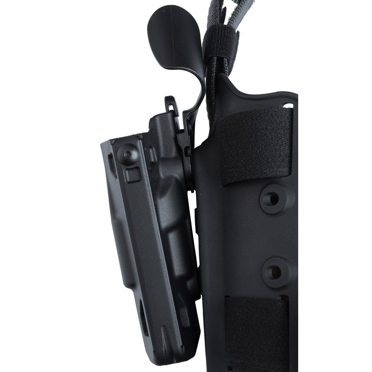 Safariland 7385 7TS ALS Tactical Holster, Glock 26/27, Unissued
