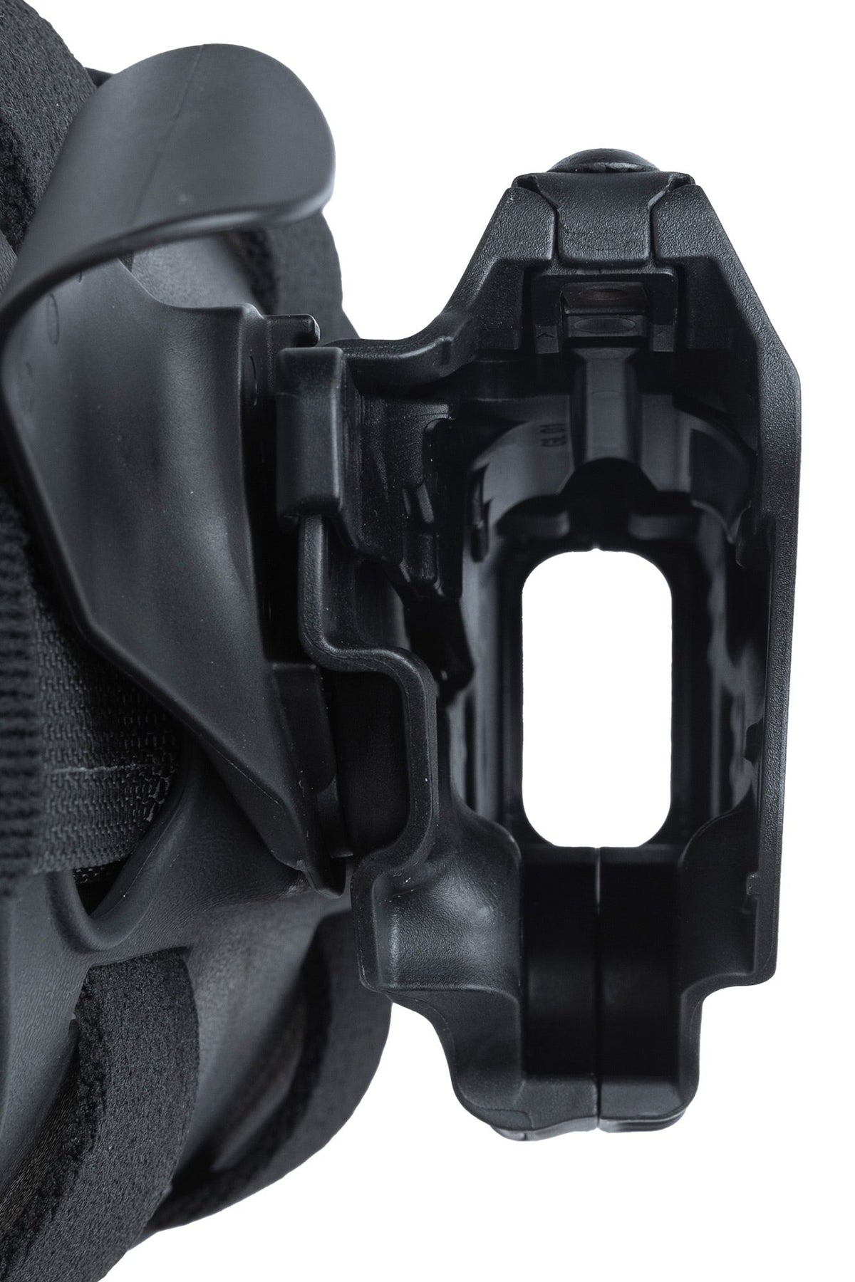 Safariland 7385 7TS ALS Tactical Holster, Glock 26/27, Unissued