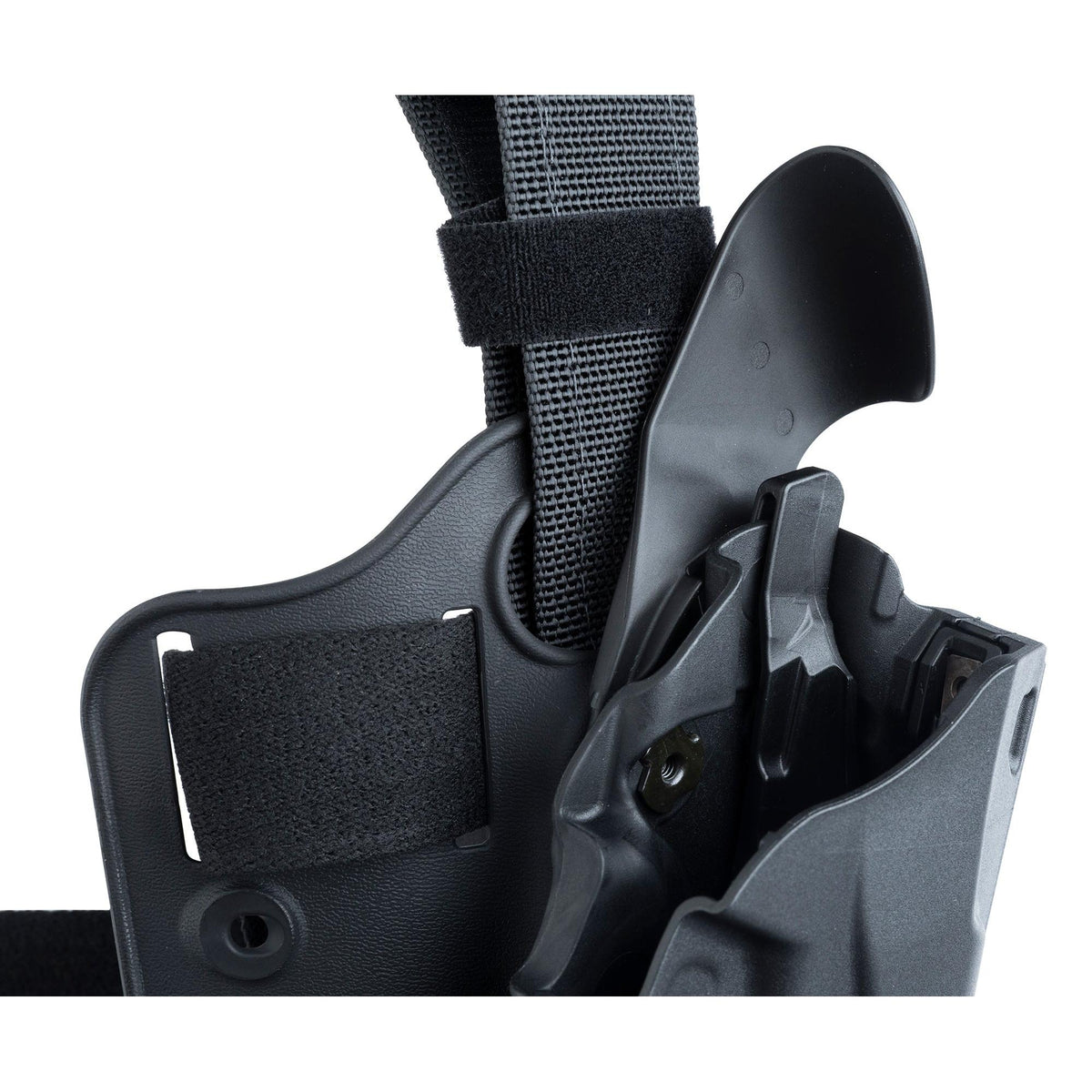 Safariland 7385 7TS ALS Tactical Holster, Glock 26/27, Unissued