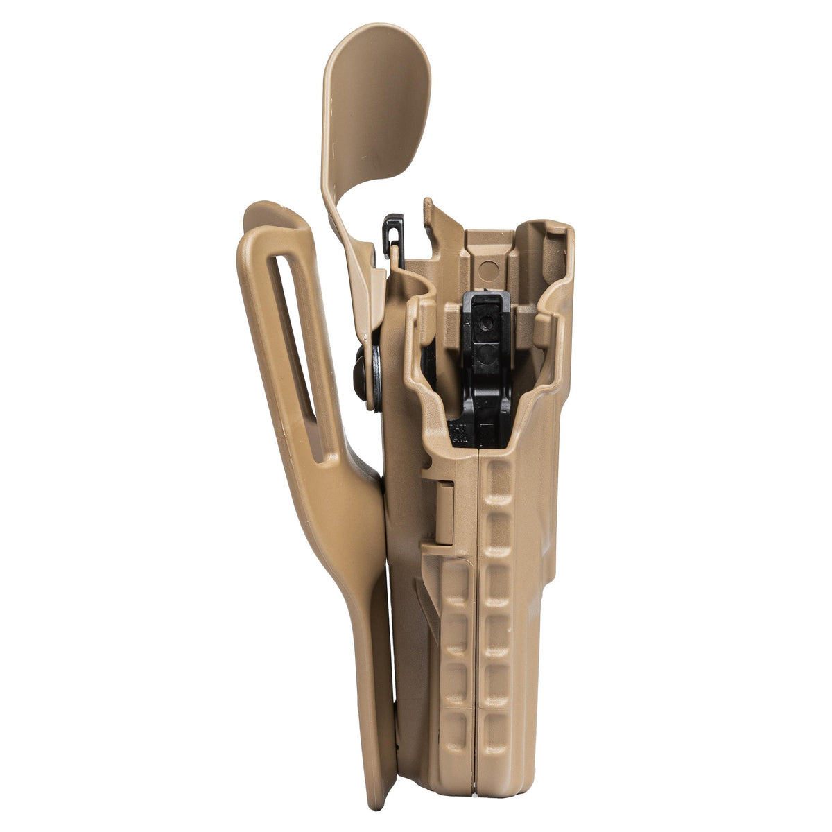 Safariland 7390 7TS ALS Pistol Holster, Sig Sauer P320, Unissued