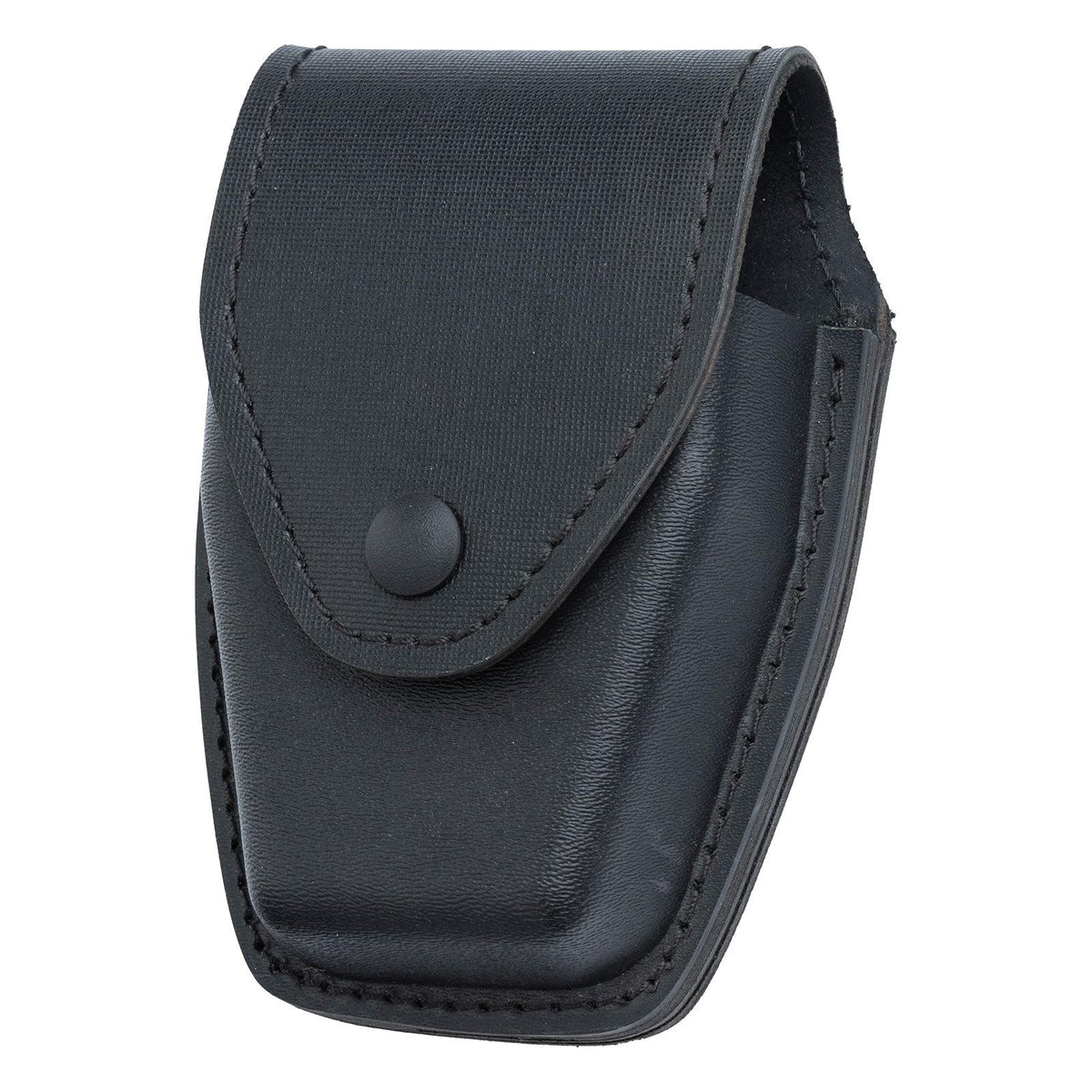 Safariland Model 190 käsirautakotelo, STX Tactical Black, uudenveroinen