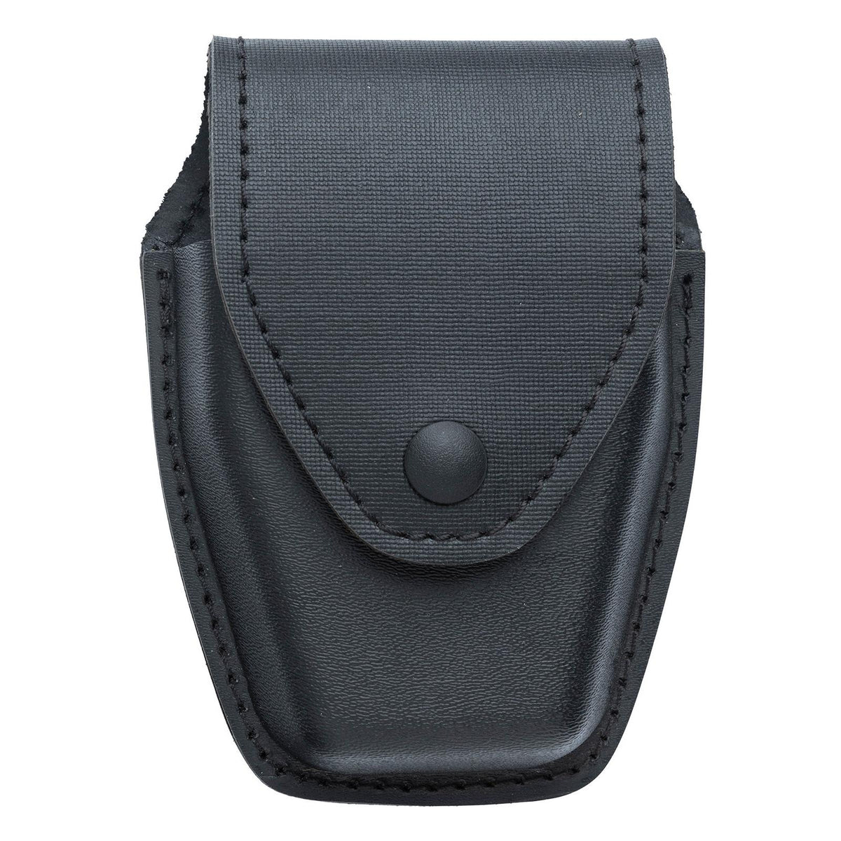 Safariland Model 190 Handcuff Pouch, STX Tactical Black, Unissued