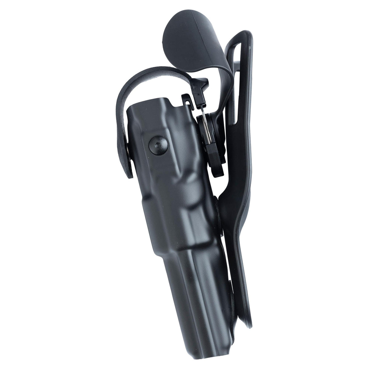Safariland 6365 ALS/SLS Level 3 Dienstholster, Glock 17/22, Ungetragen