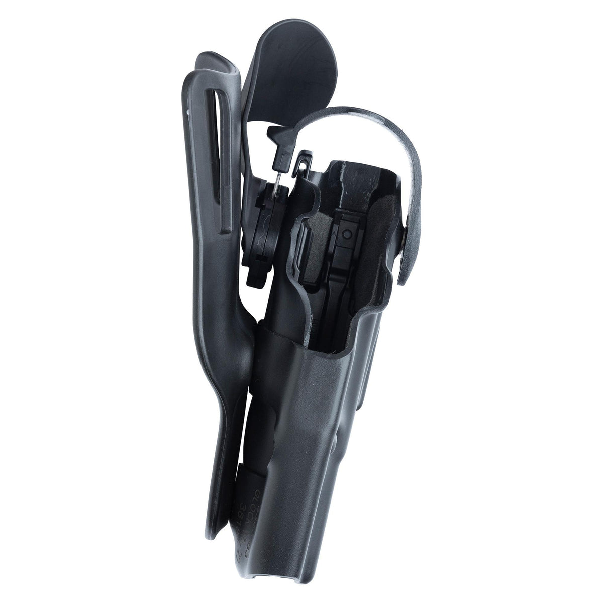 Safariland 6365 ALS/SLS Level 3 Dienstholster, Glock 17/22, Ungetragen
