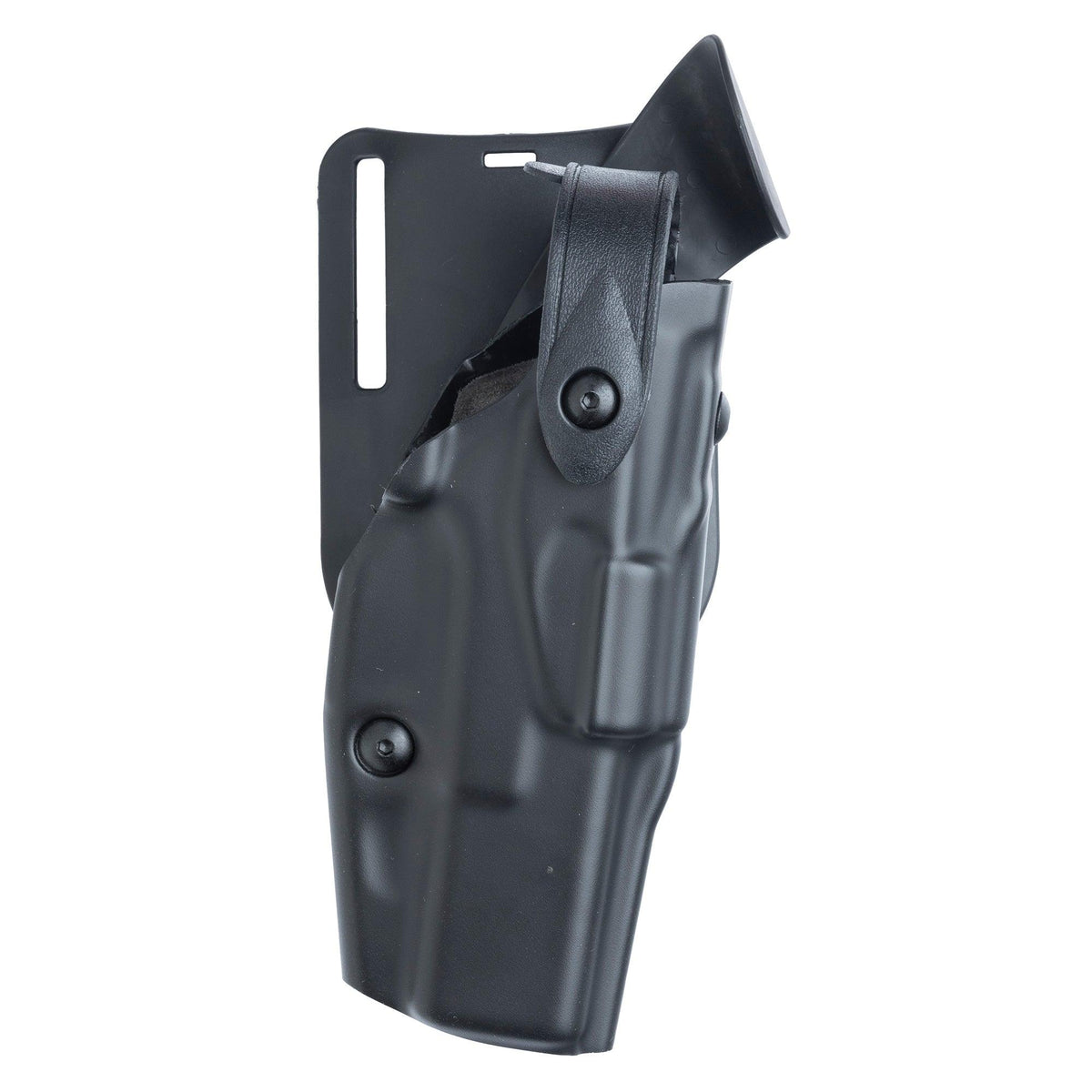 Safariland 6365 ALS/SLS Level 3 pistoolikotelo, Glock 17/22, uudenveroinen