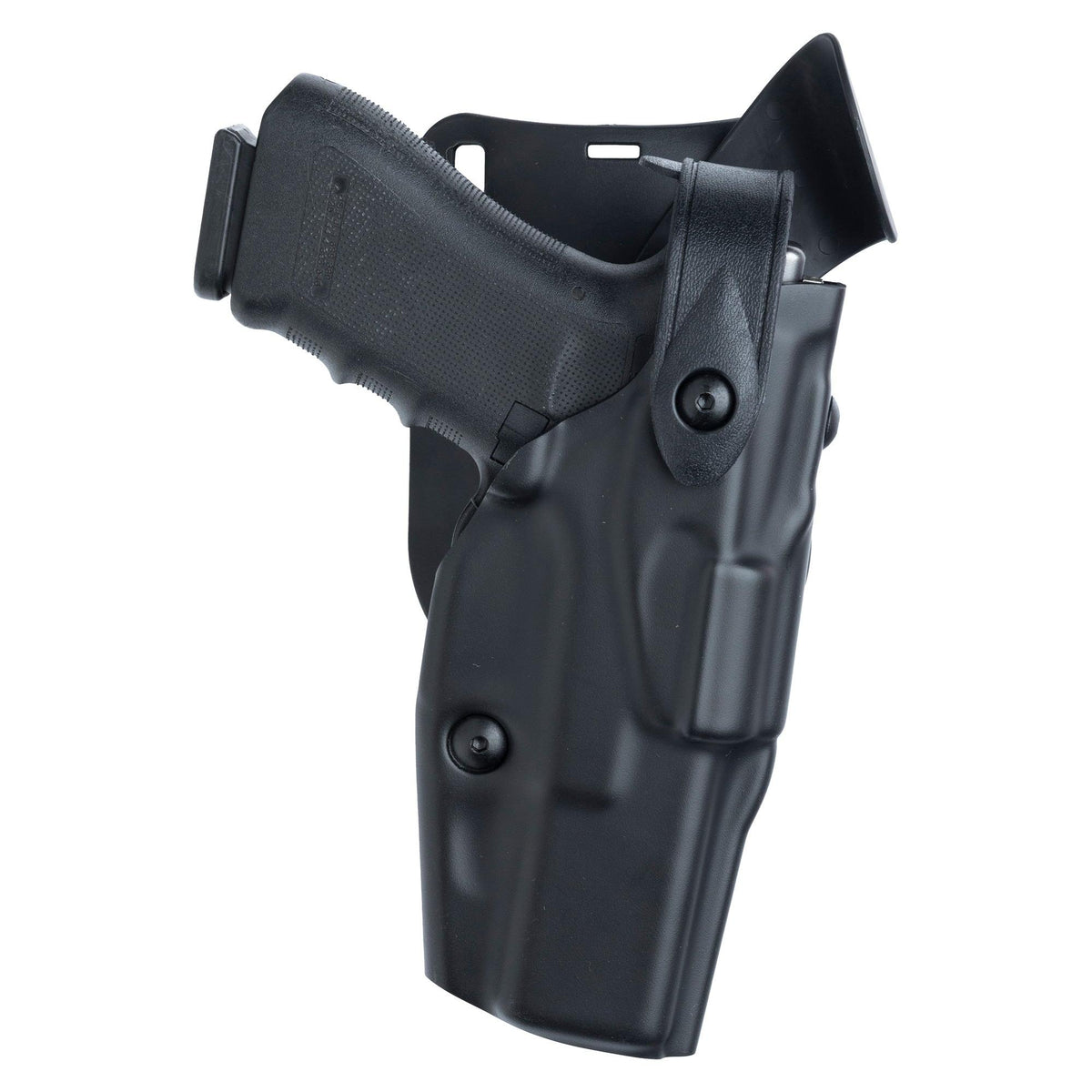 Safariland 6365 ALS/SLS Level 3 Dienstholster, Glock 17/22, Ungetragen