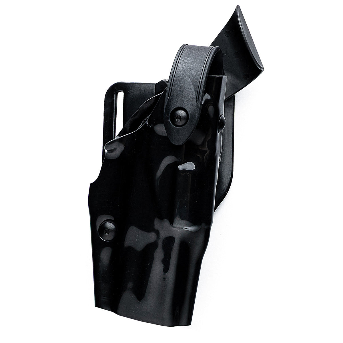Safariland 6360 ALS/SLS Level 3 pistoolikotelo, Smith & Wesson M&P, uudenveroinen