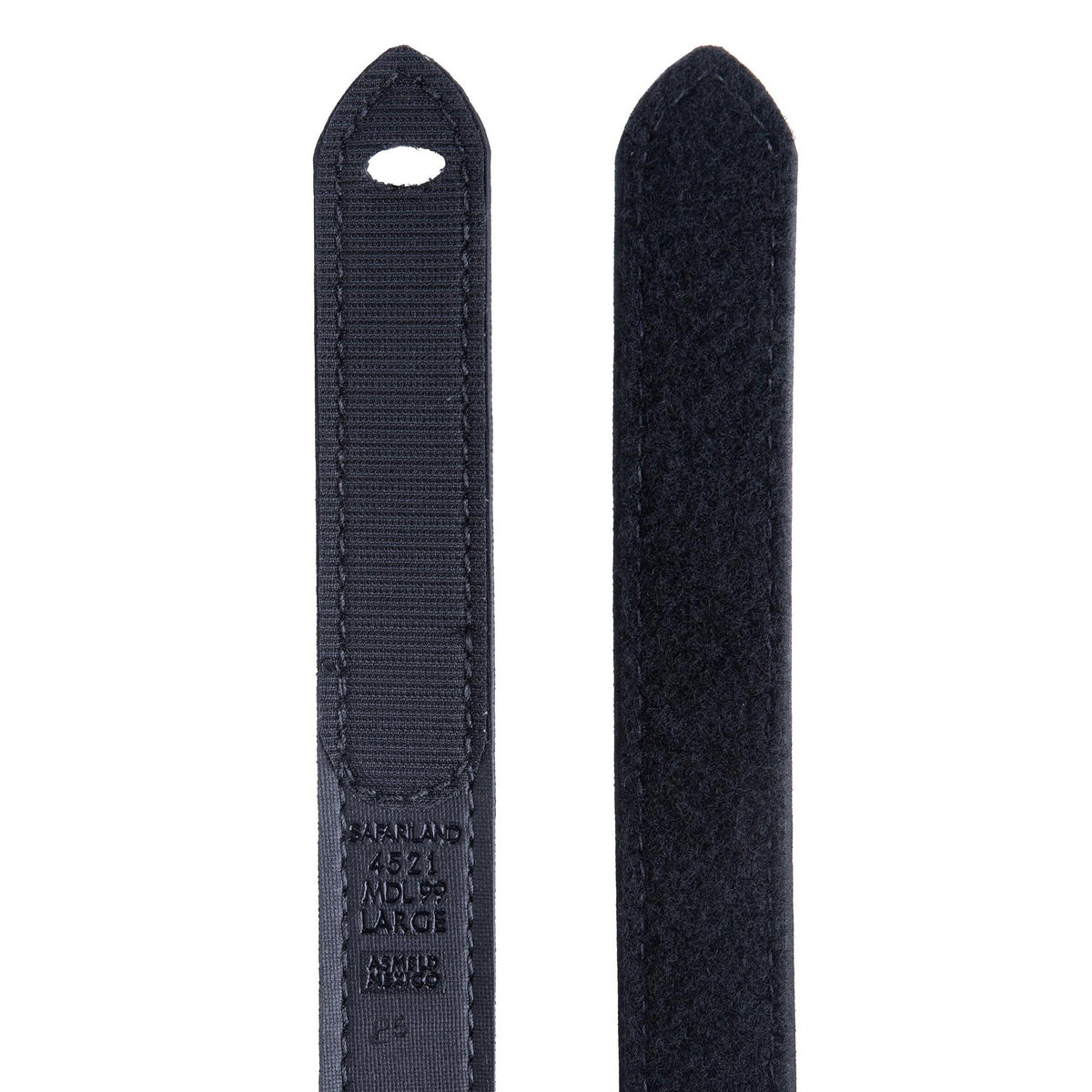 Safariland Buckleless Reversible Duty Belt, 1.5", Unissued