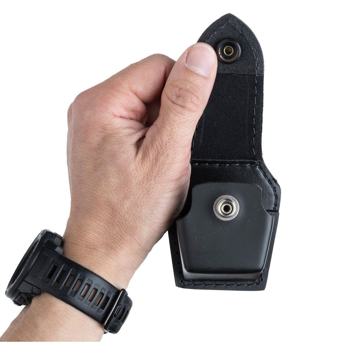 Safariland M26 und X26 Taser-Patronentasche, Ungetragen