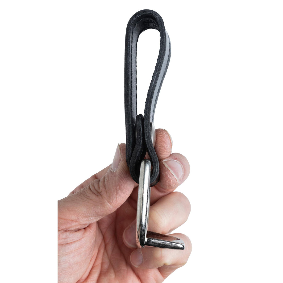 Safariland Model 692S Baton Ring, Unissued