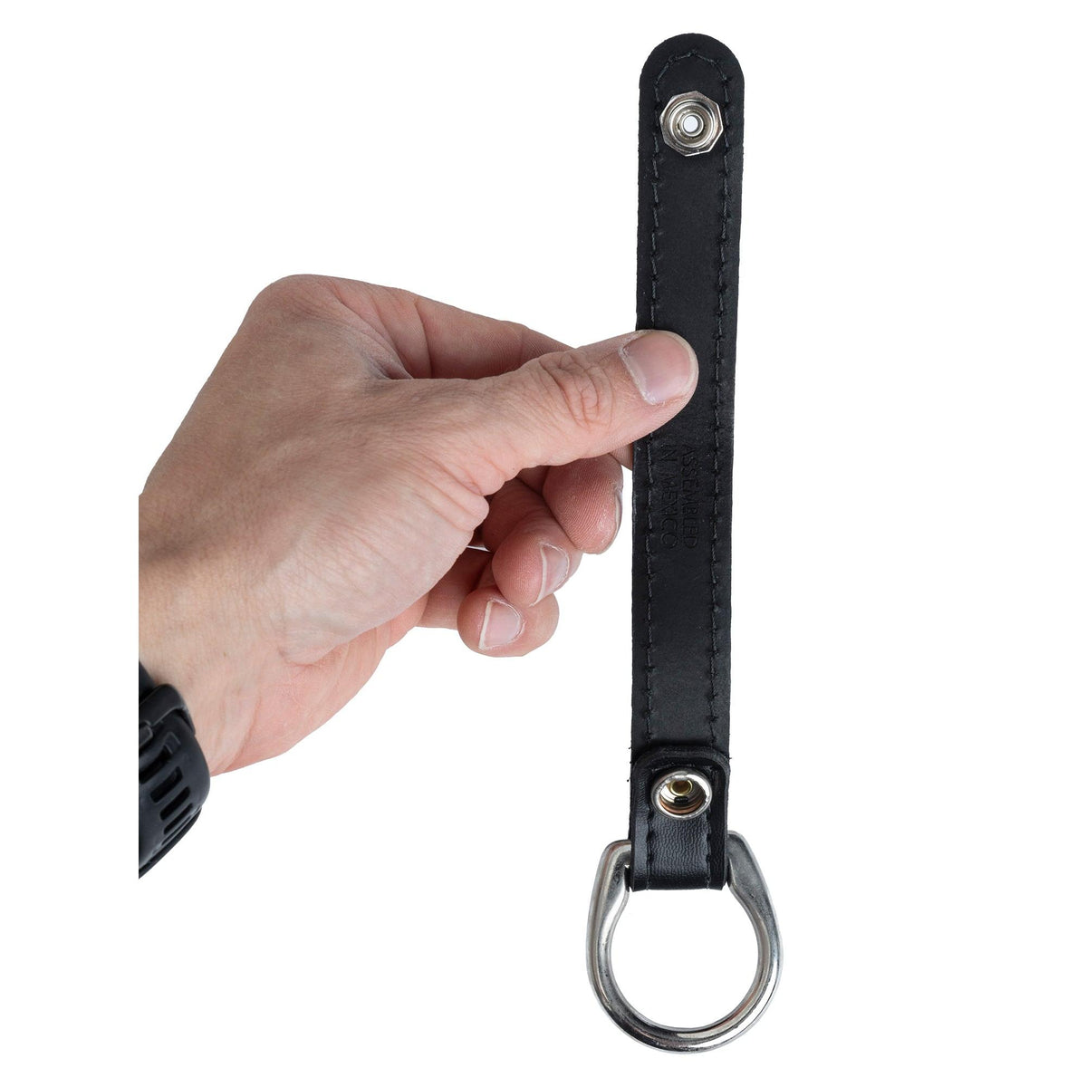 Safariland Model 692S Baton Ring, Unissued