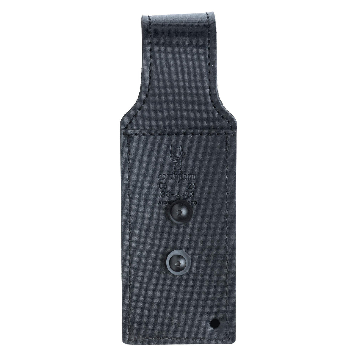 Safariland MK-9 Mace Holder, stan magazynowy 