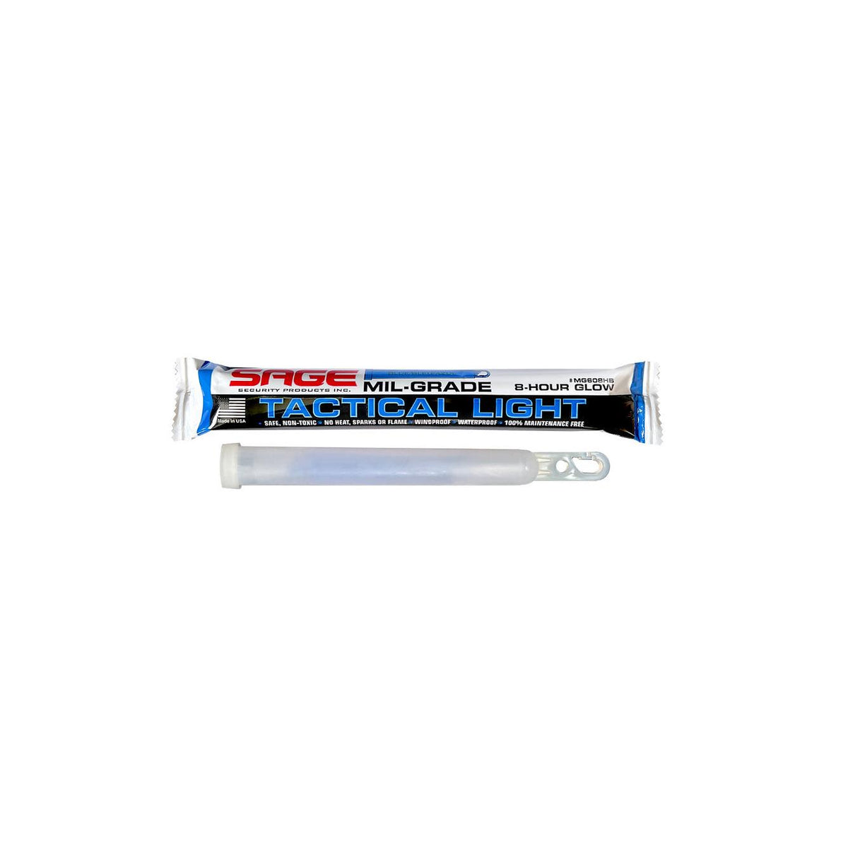 Sage Light Stick 150 x 15 mm