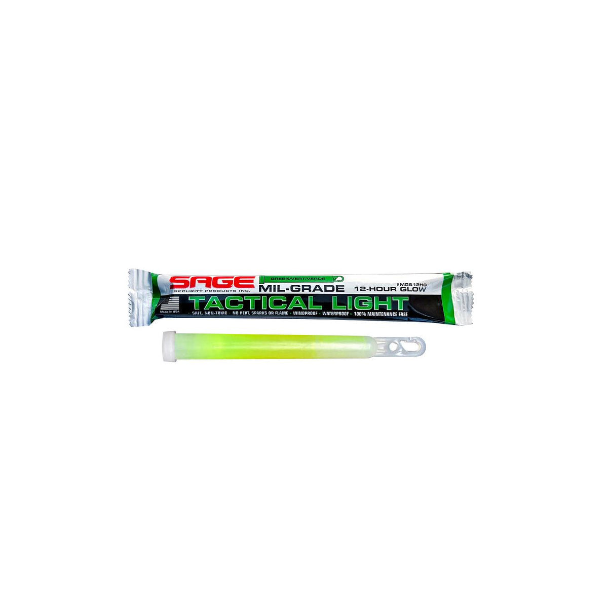 Sage Light Stick 150 x 15 mm