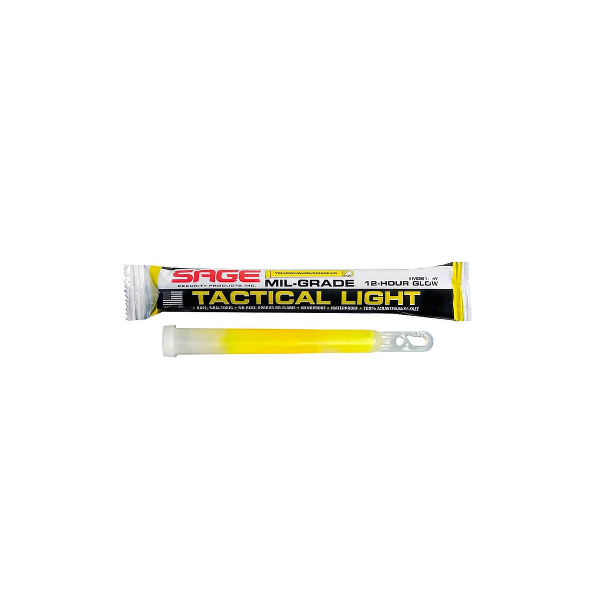 Sage Light Stick 150 x 15 mm